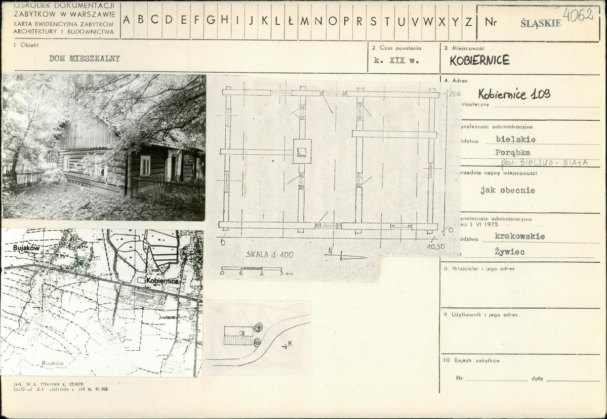 Karta biała, skan nr 1
