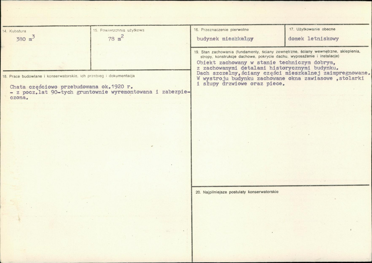 KB - Karta biała, skan nr 3