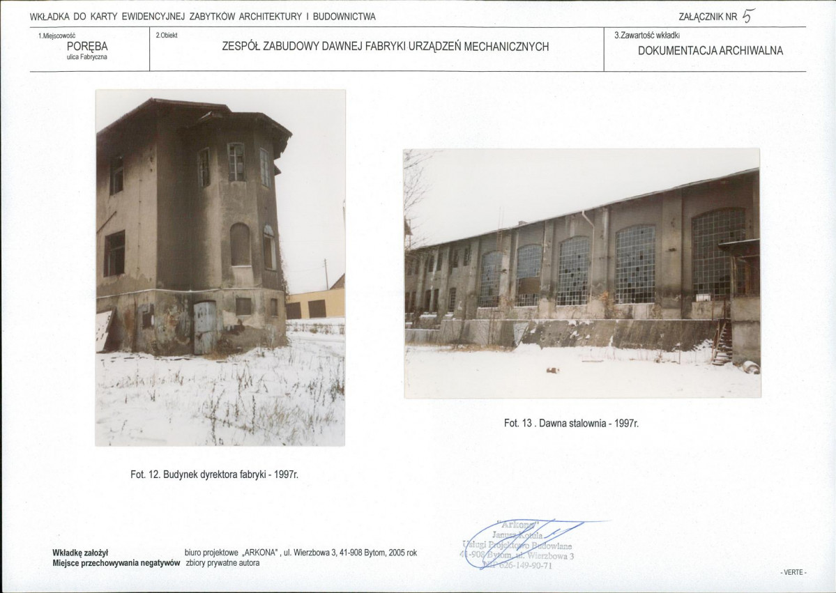 KB - Karta biała, skan nr 13