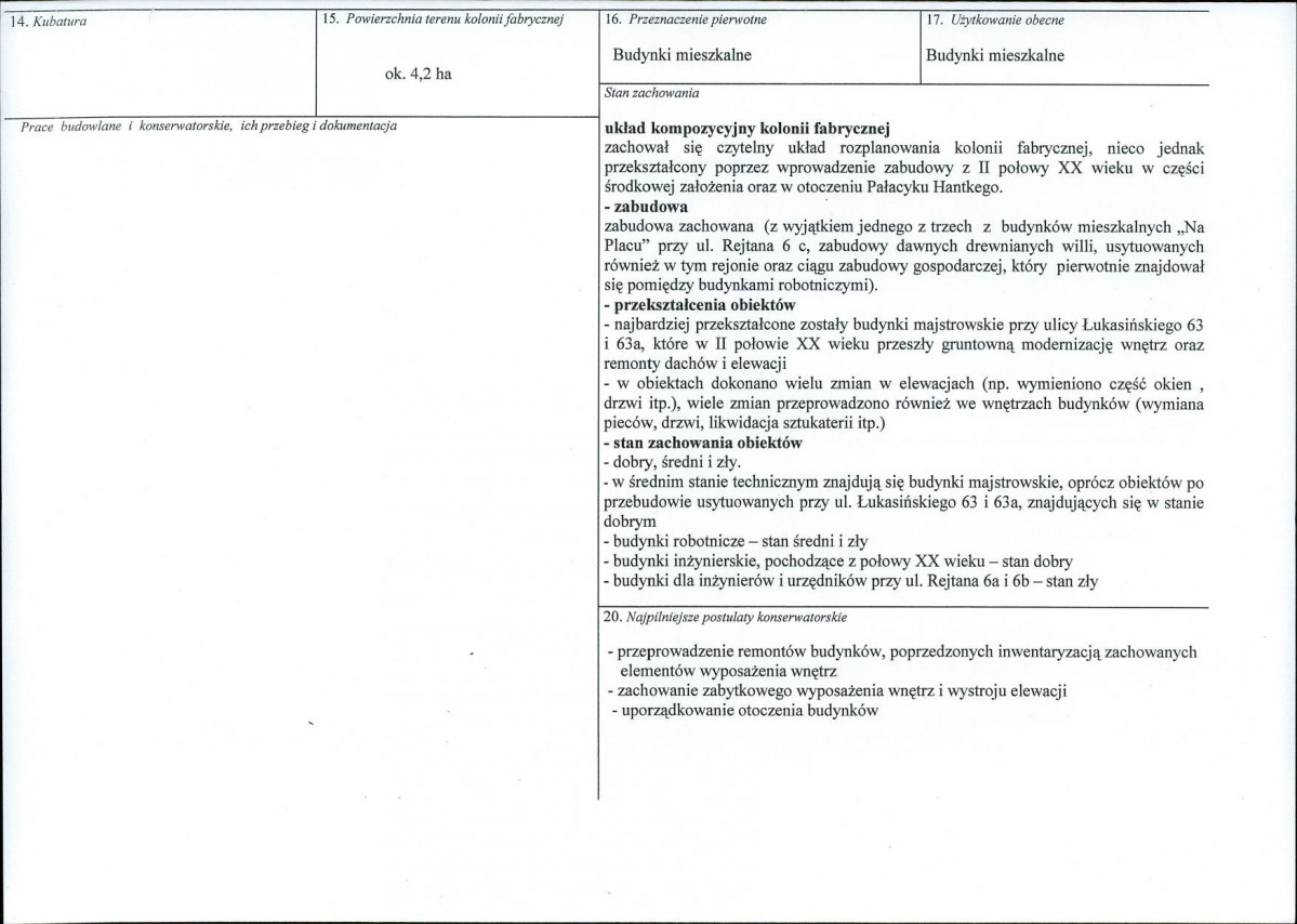 KB - Karta biała, skan nr 3