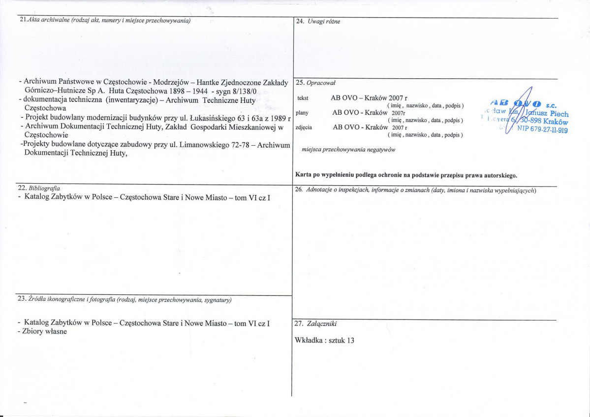 KB - Karta biała, skan nr 4