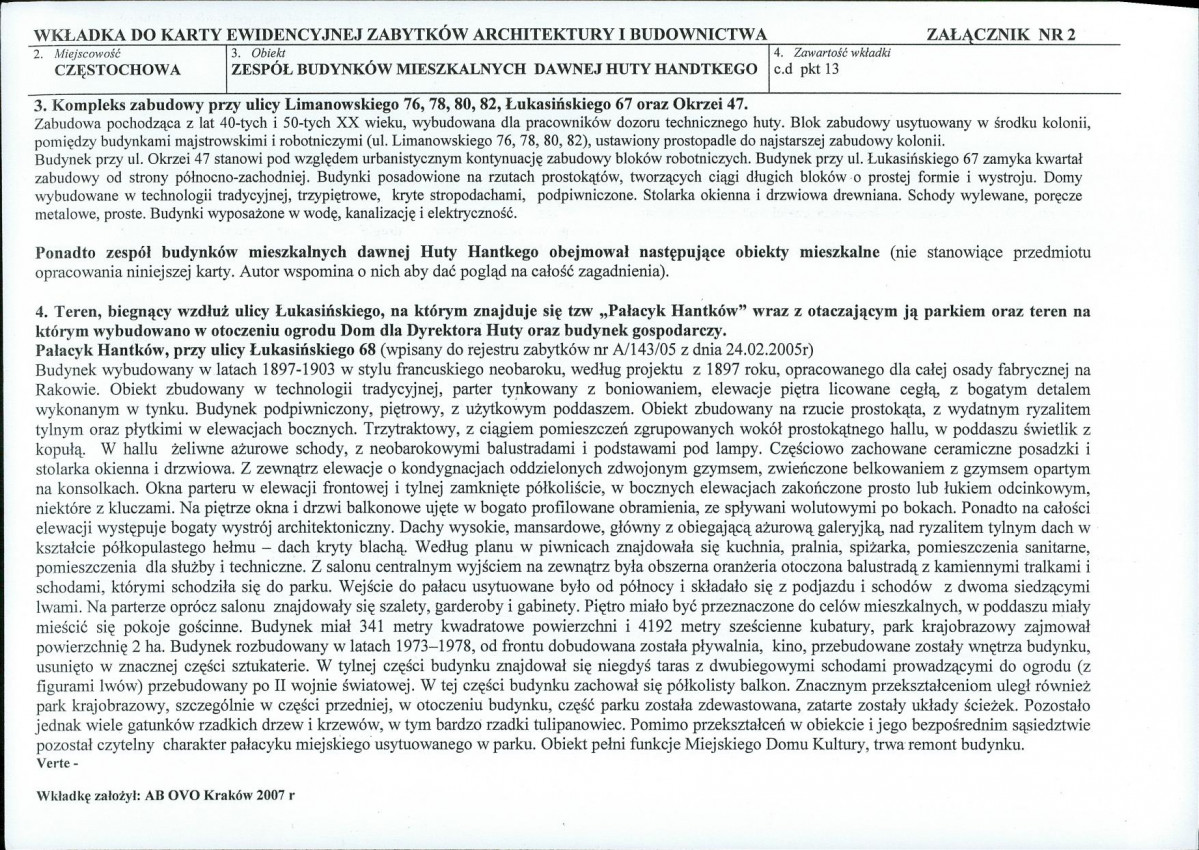 KB - Karta biała, skan nr 7