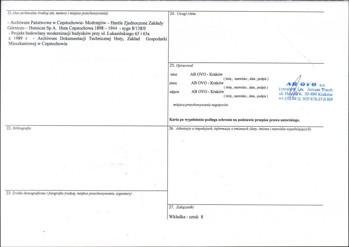 KB - Karta biała, skan nr 4