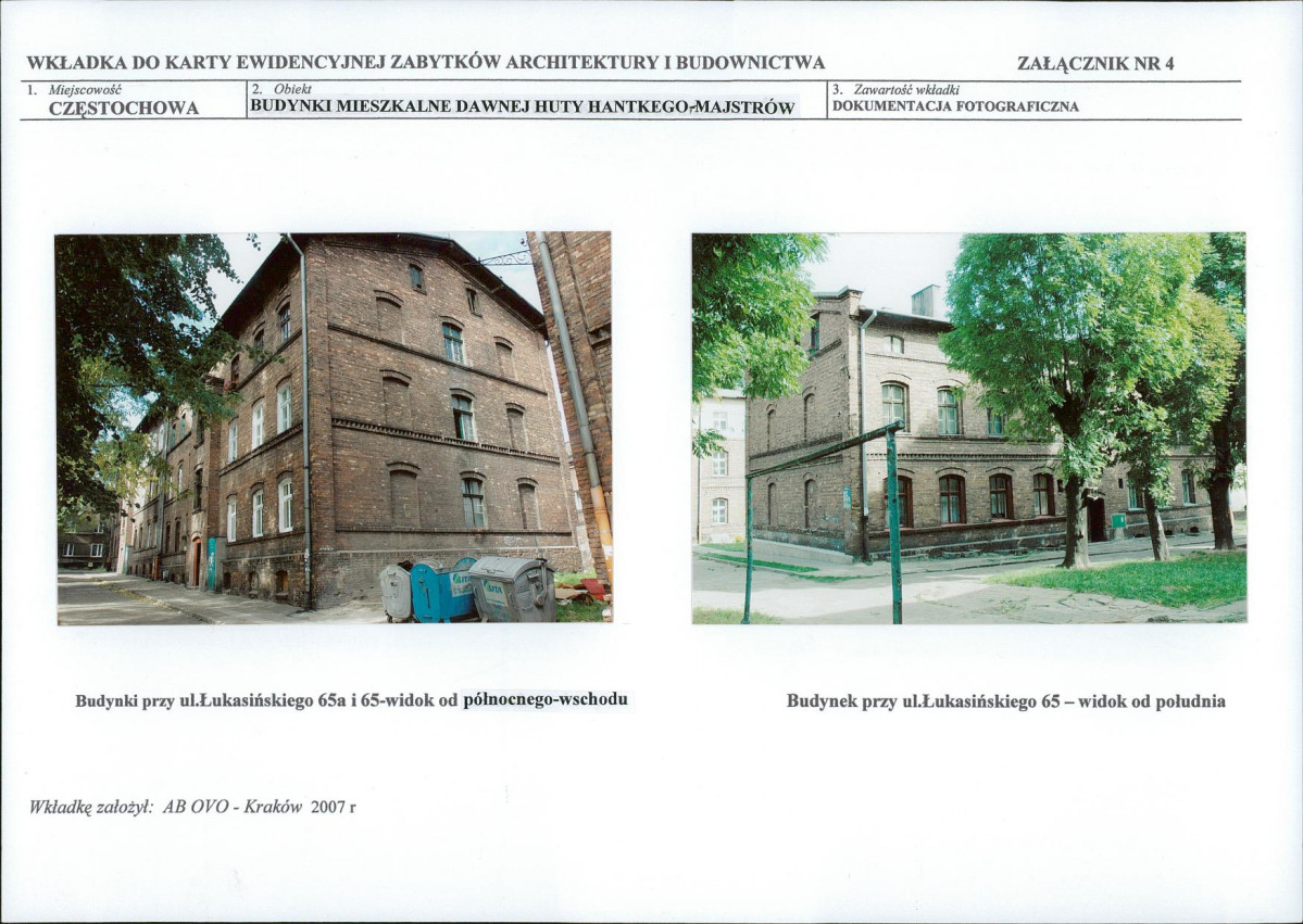 KB - Karta biała, skan nr 10