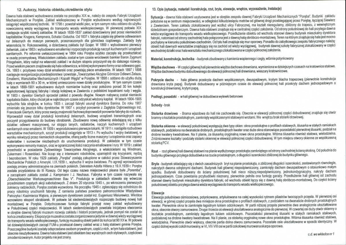 KB - Karta biała, skan nr 2