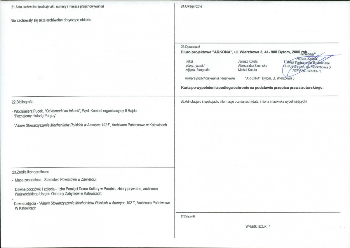 KB - Karta biała, skan nr 4