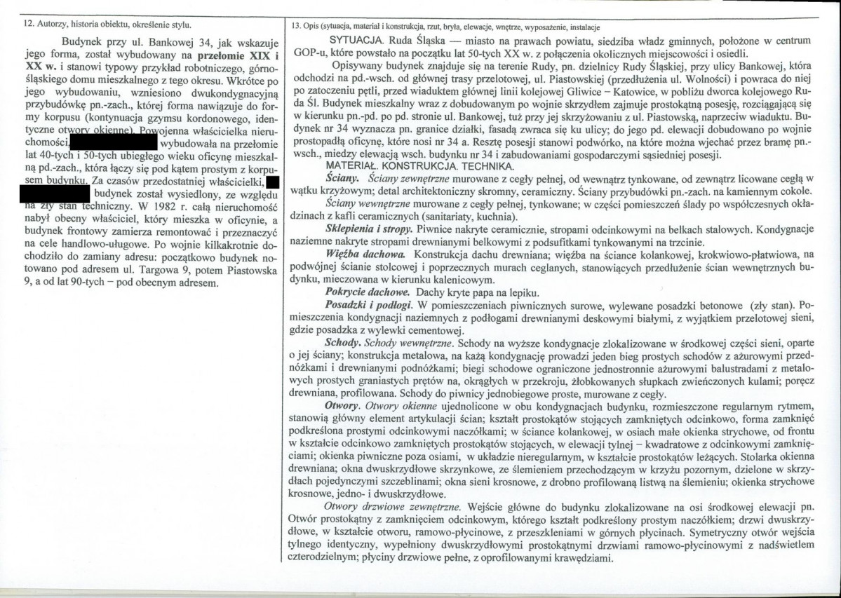 KB - Karta biała, skan nr 2