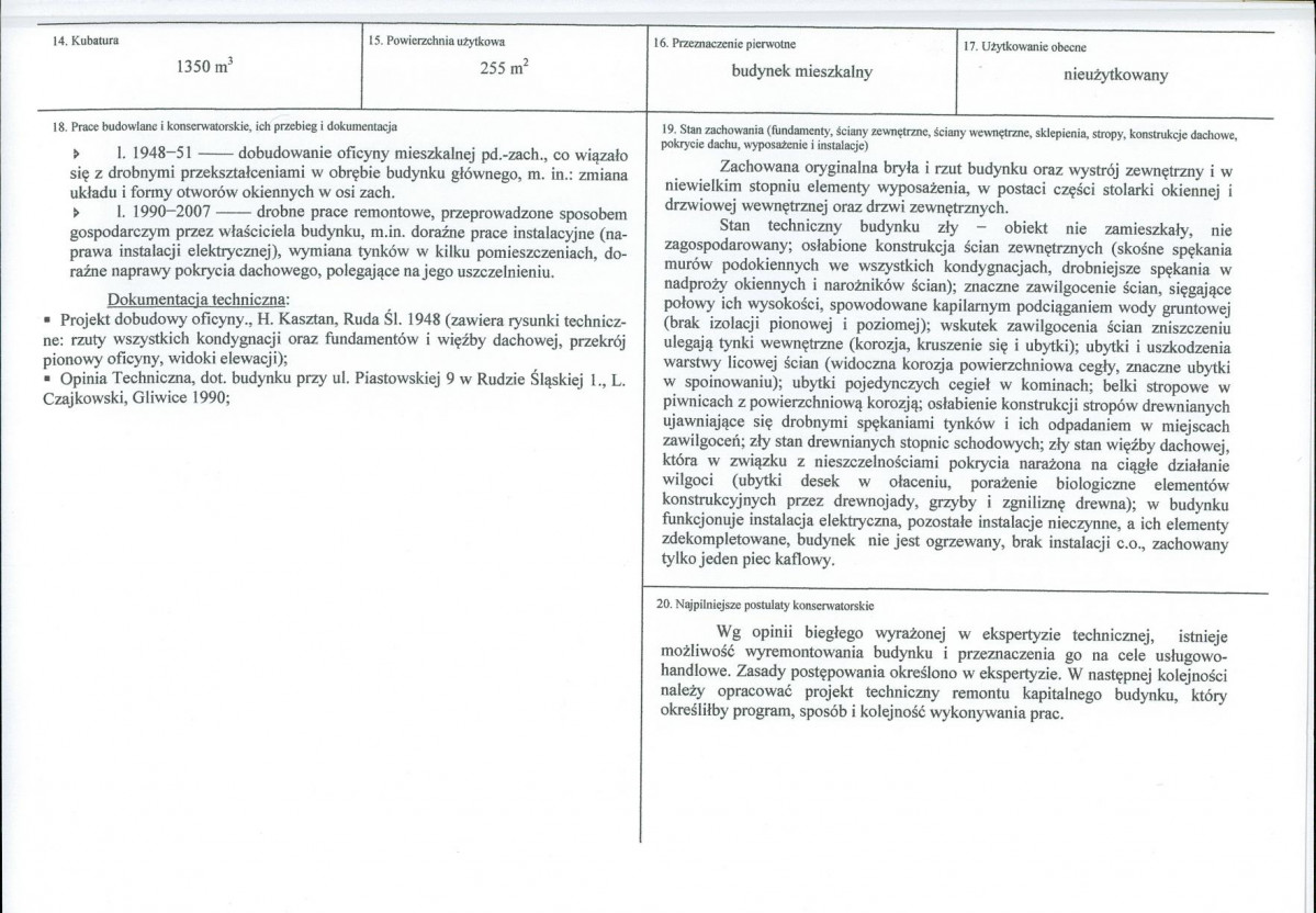 KB - Karta biała, skan nr 3