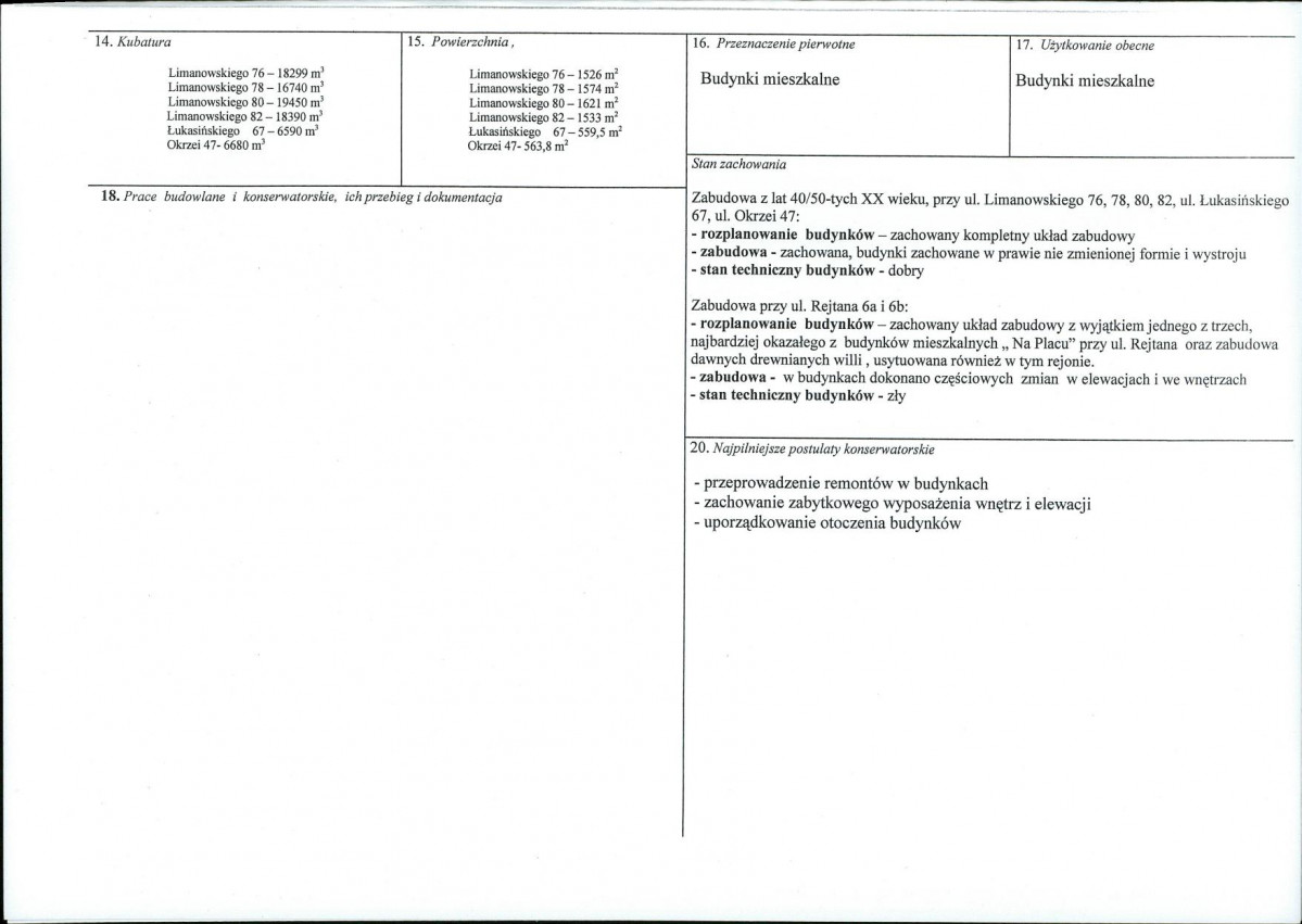 KB - Karta biała, skan nr 3