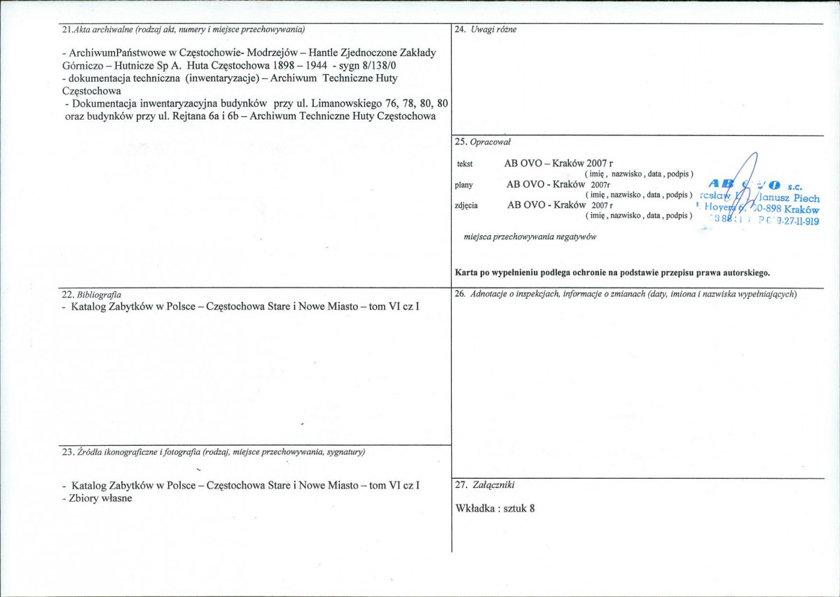 KB - Karta biała, skan nr 4