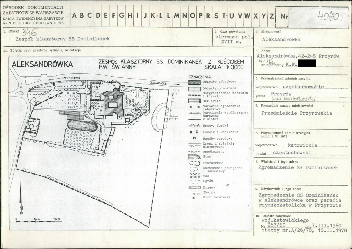 KB - Karta biała, skan nr 1