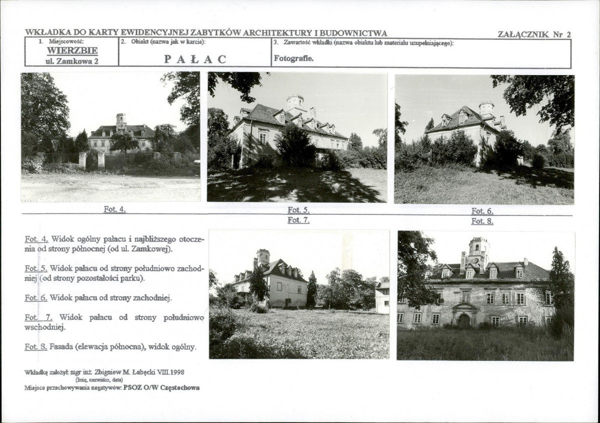 KB - Karta biała, skan nr 7