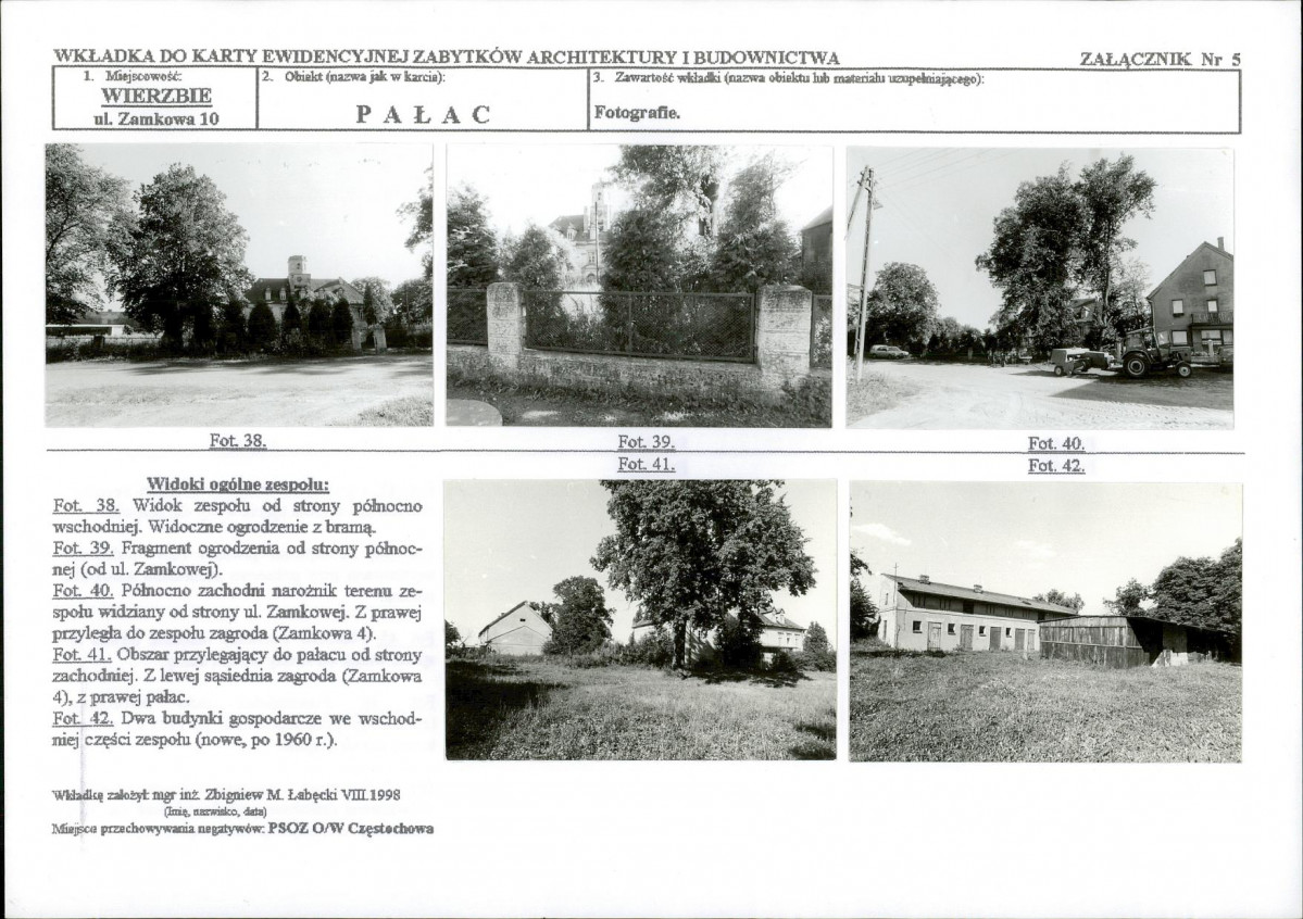 KB - Karta biała, skan nr 13