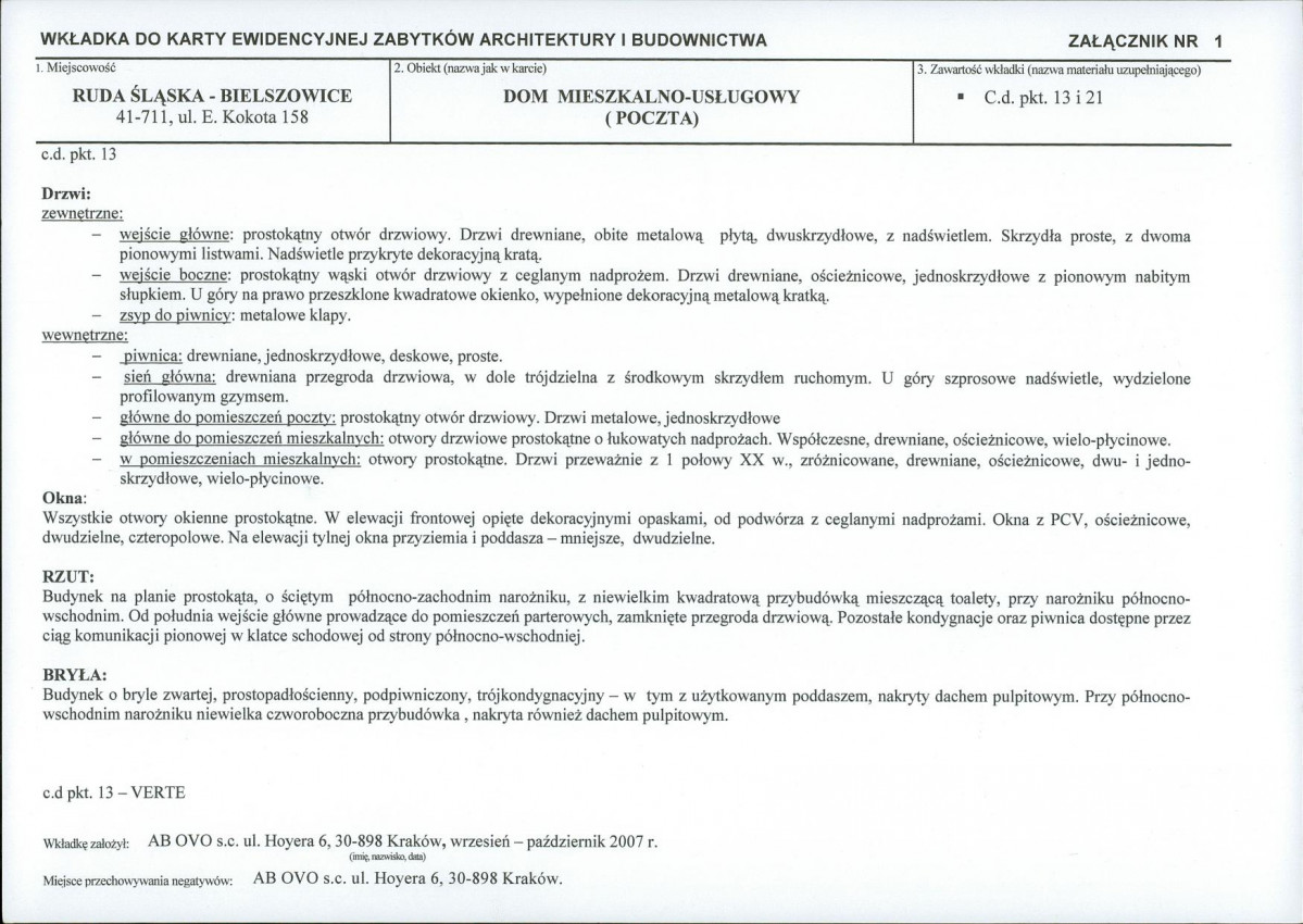 KB - Karta biała, skan nr 5
