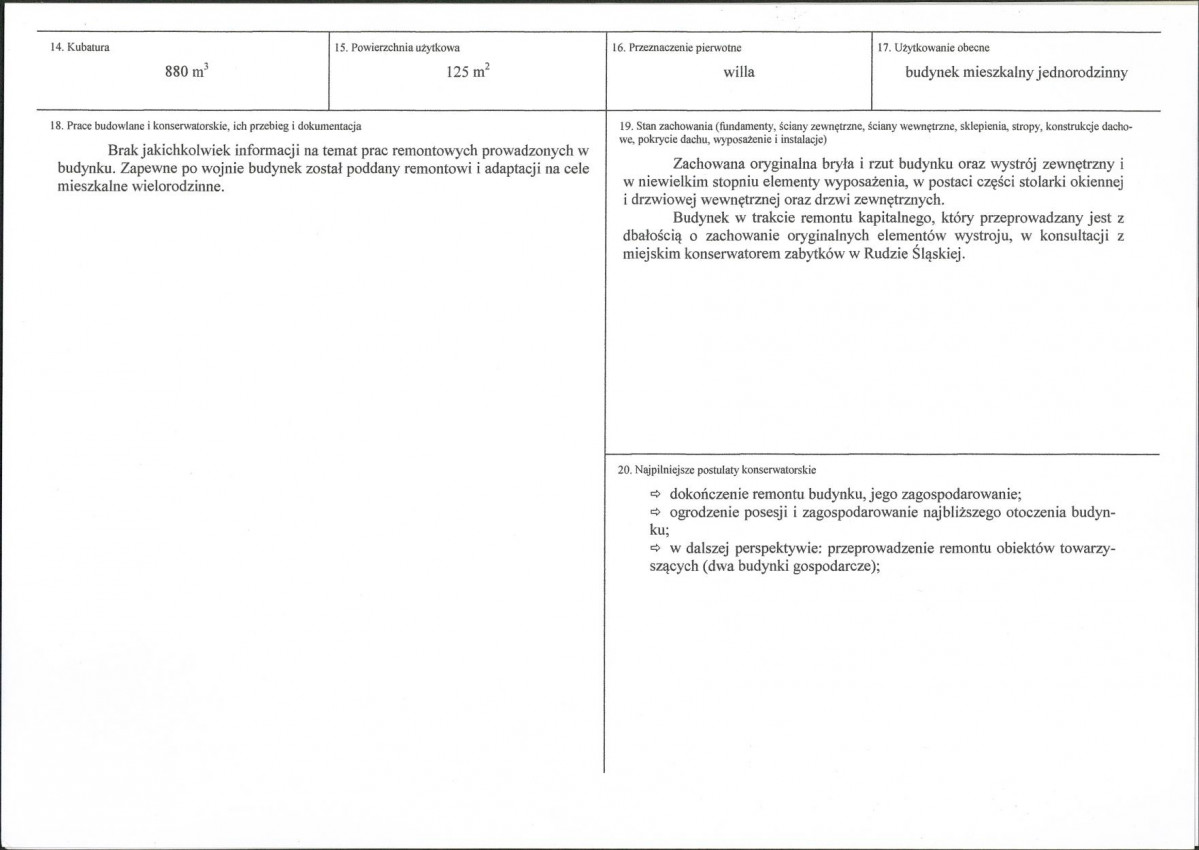 KB - Karta biała, skan nr 3
