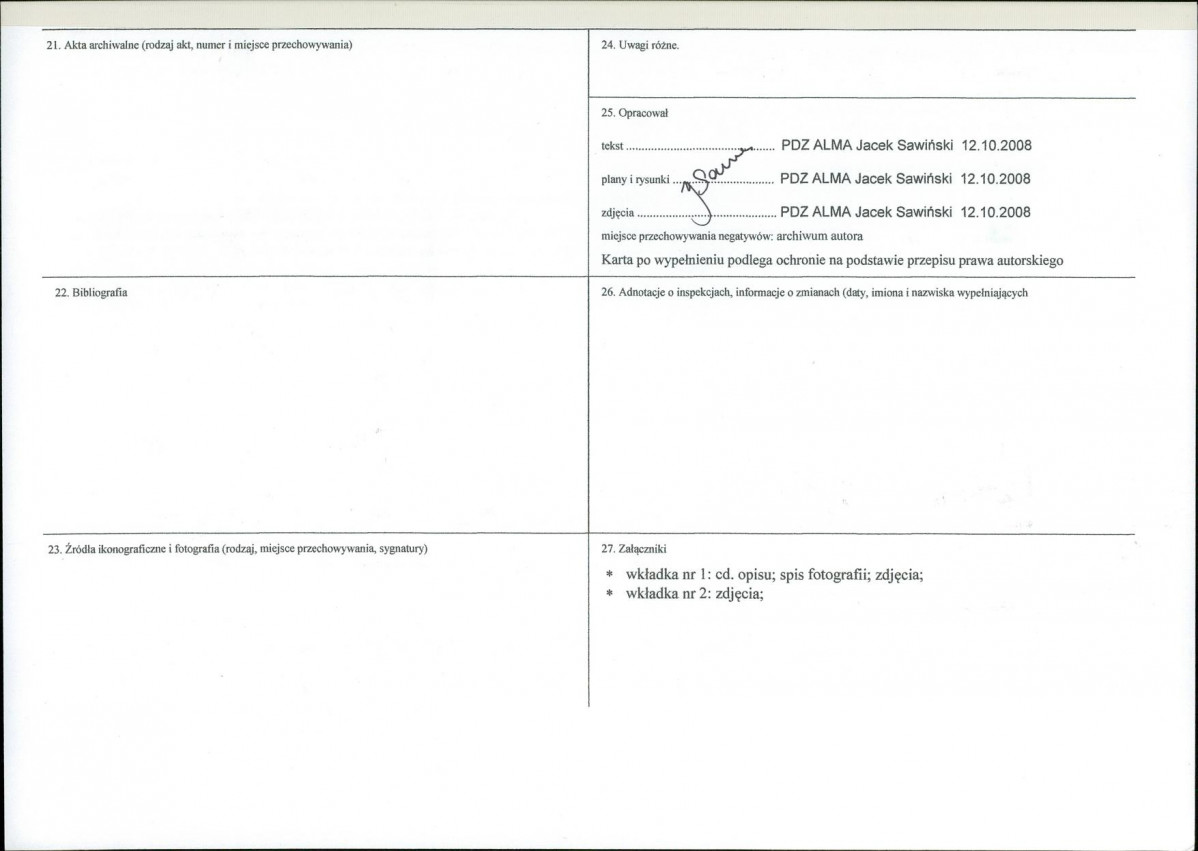 KB - Karta biała, skan nr 4
