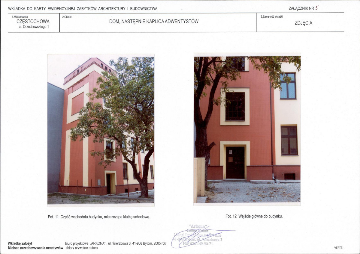 KB - Karta biała, skan nr 12