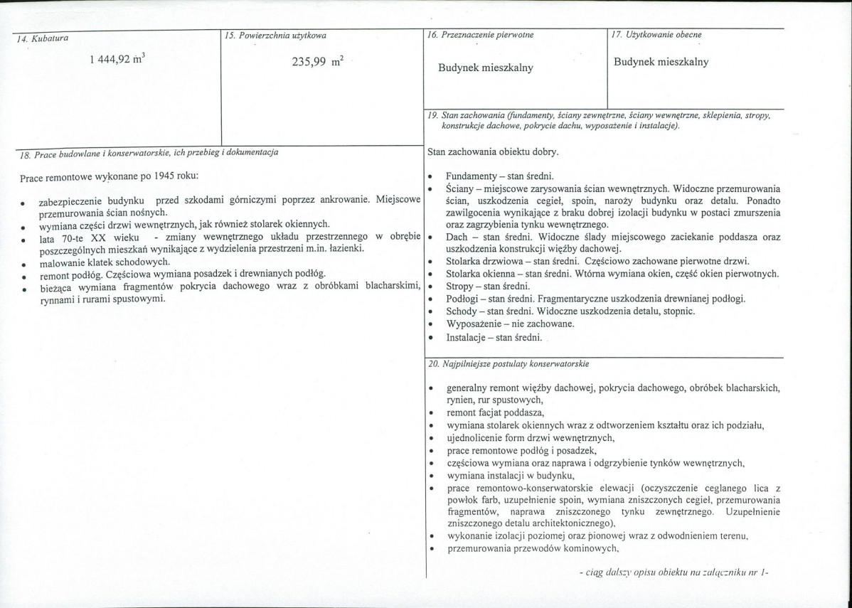 KB - Karta biała, skan nr 3