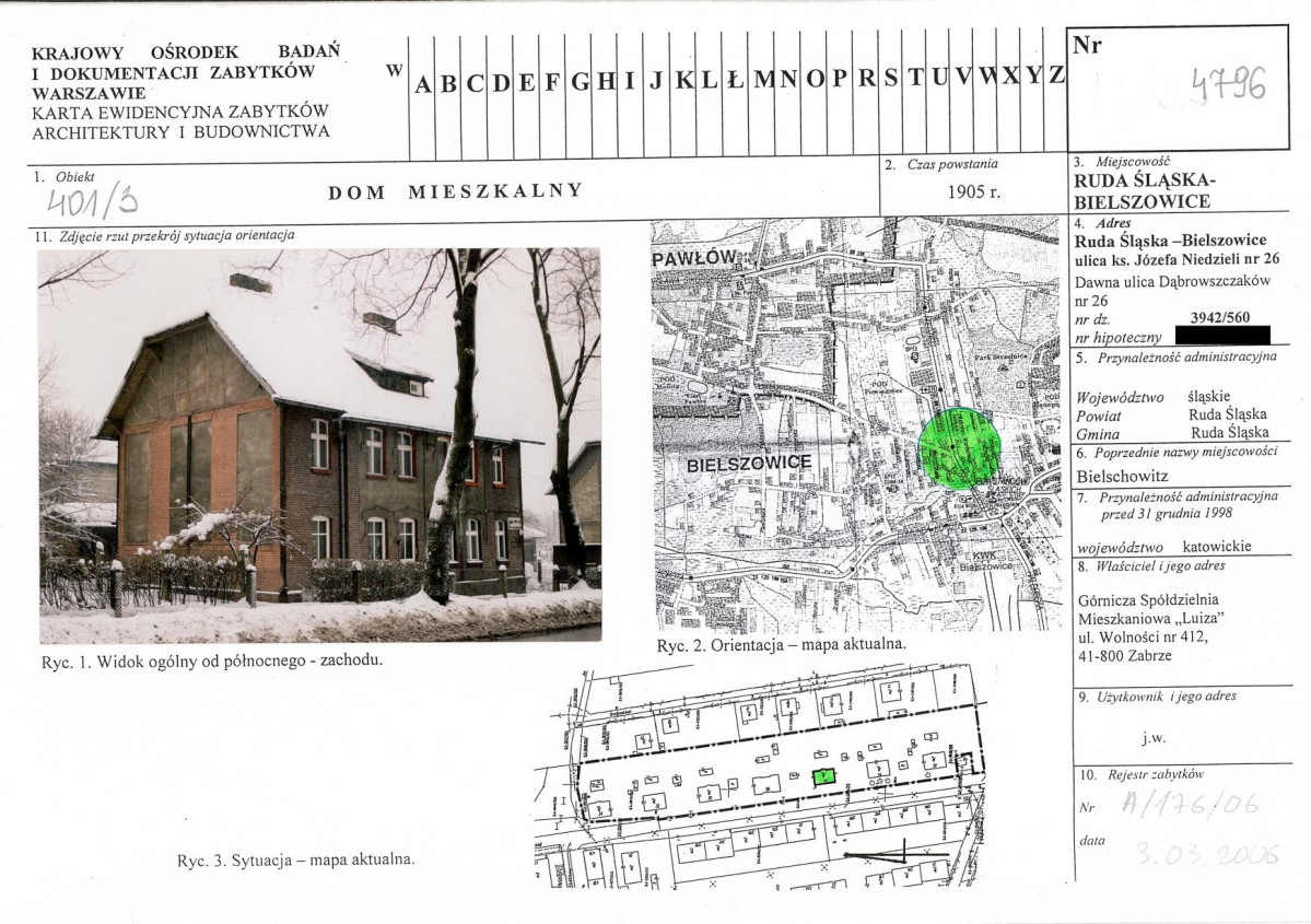 KB - Karta biała, skan nr 1