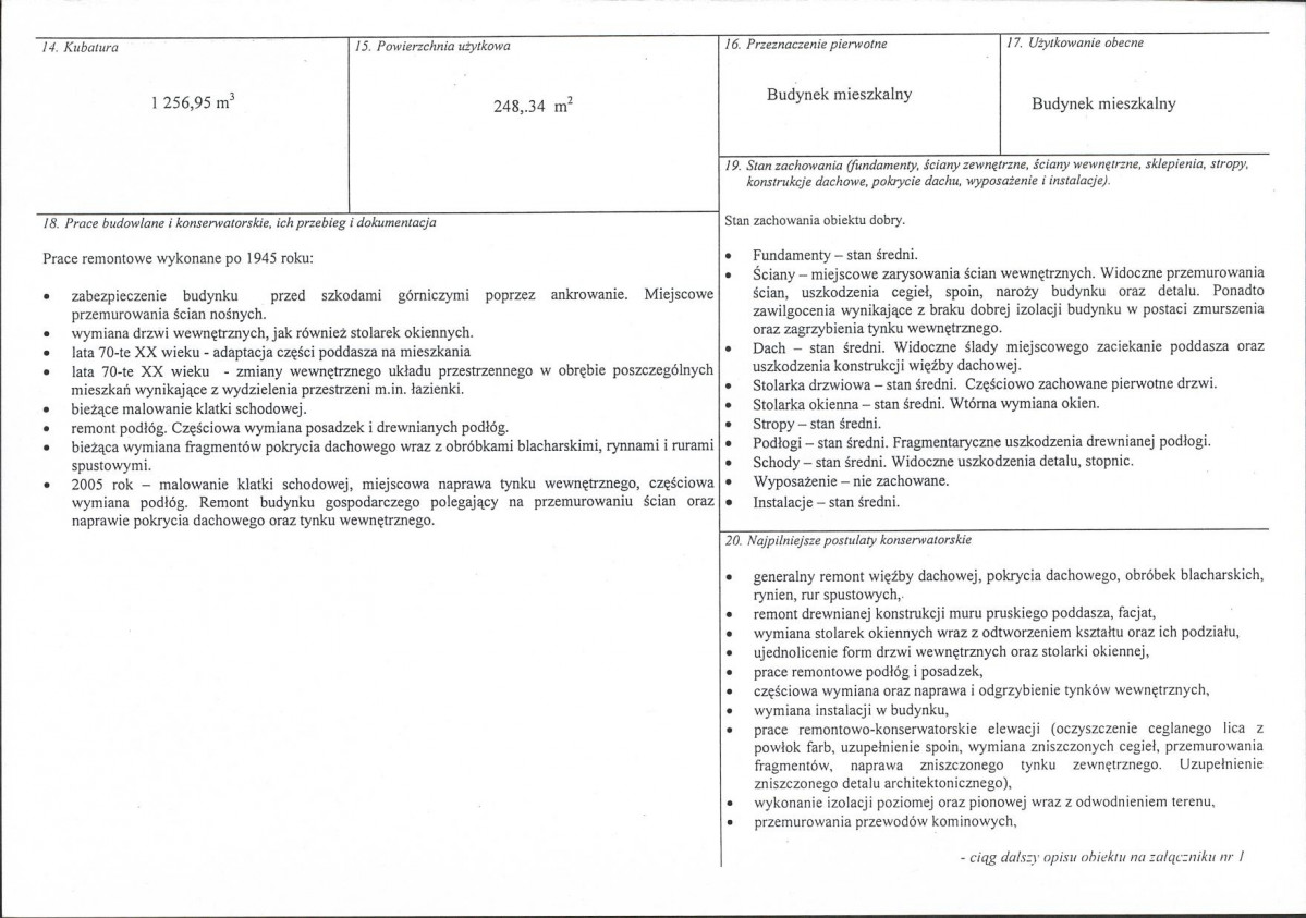 KB - Karta biała, skan nr 3