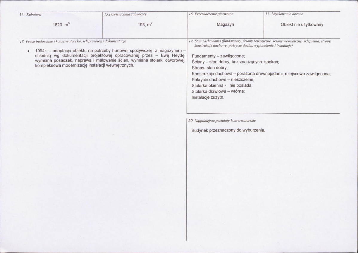 KB - Karta biała, skan nr 3