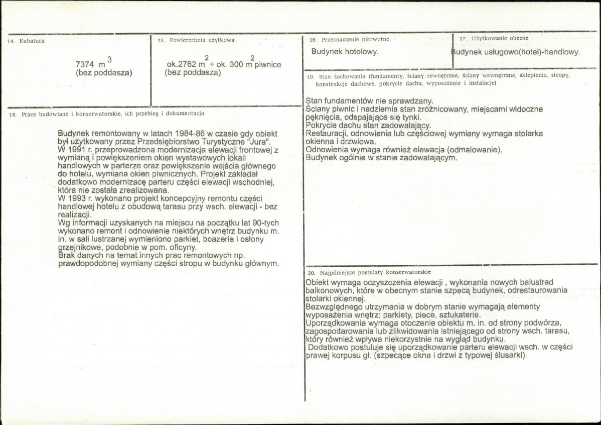 KB - Karta biała, skan nr 3