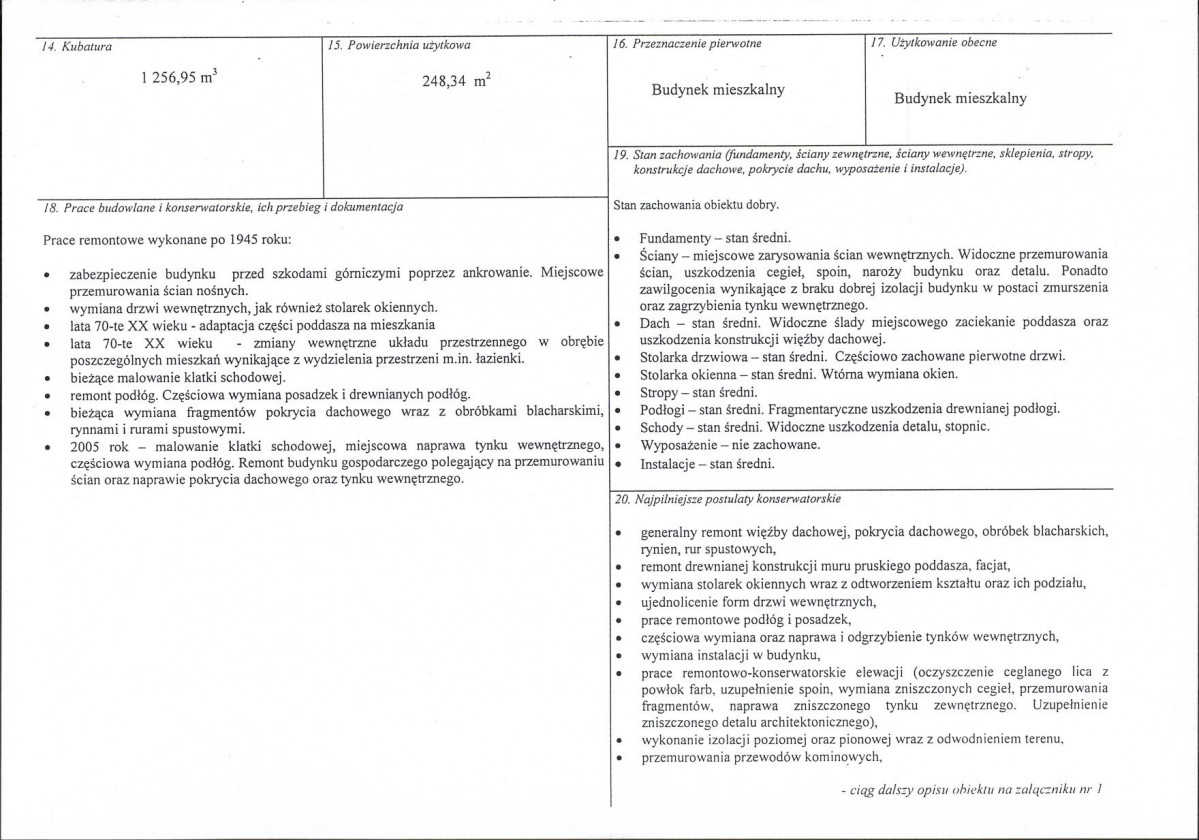 KB - Karta biała, skan nr 3