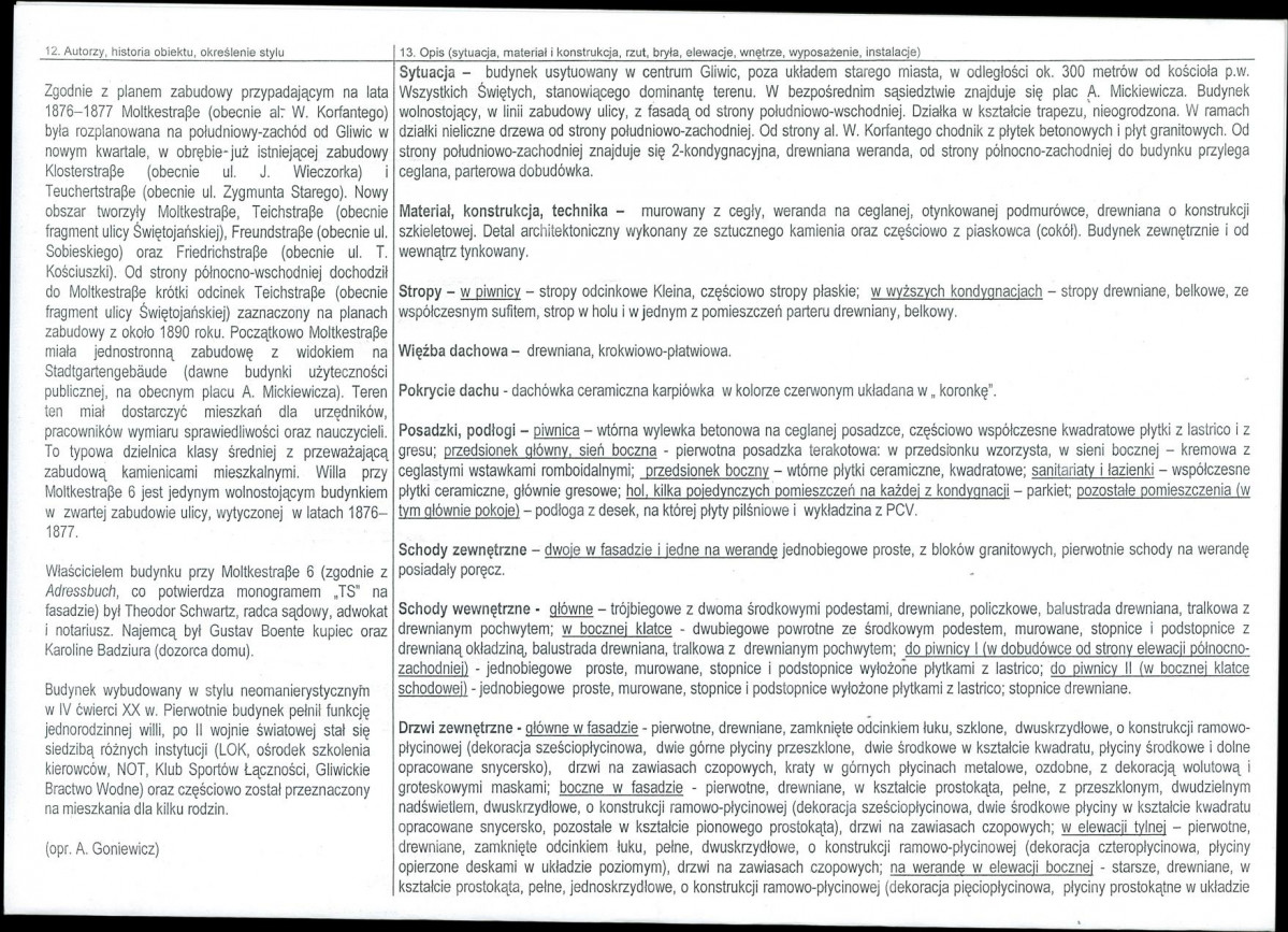 KB - Karta biała, skan nr 2