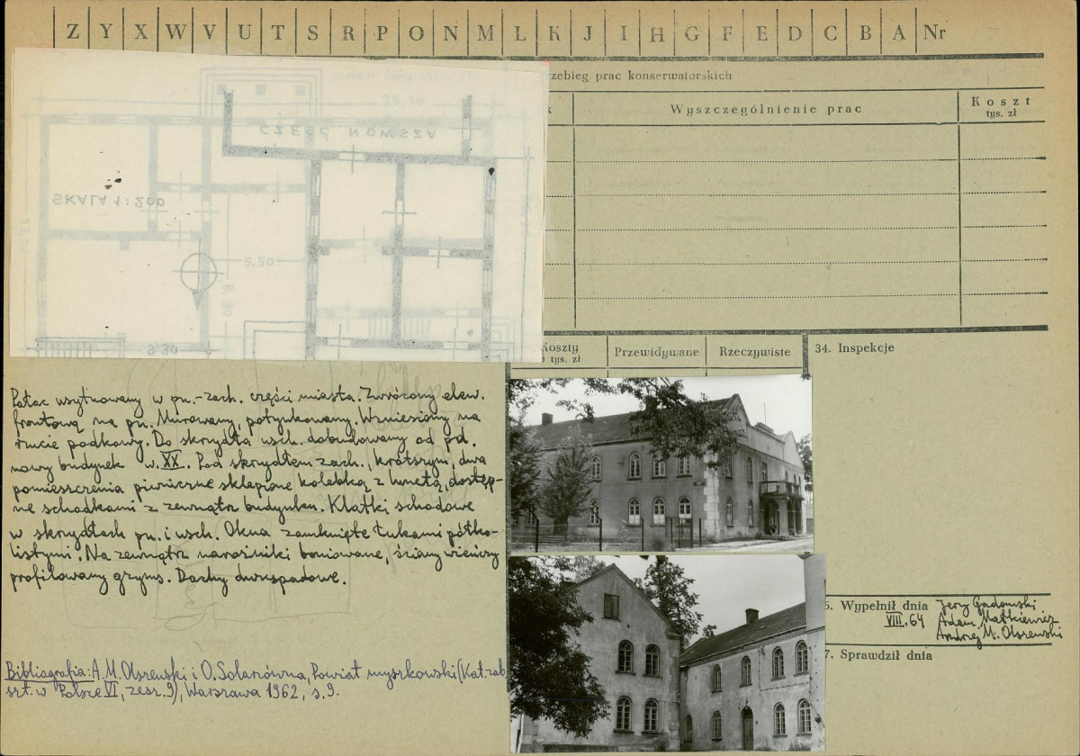 Karta zielona, skan nr 3