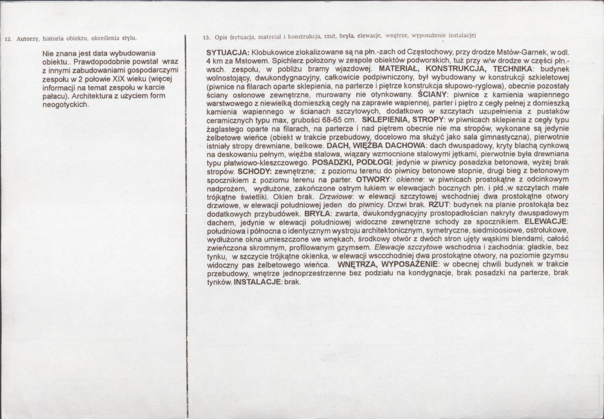 KB - Karta biała, skan nr 2