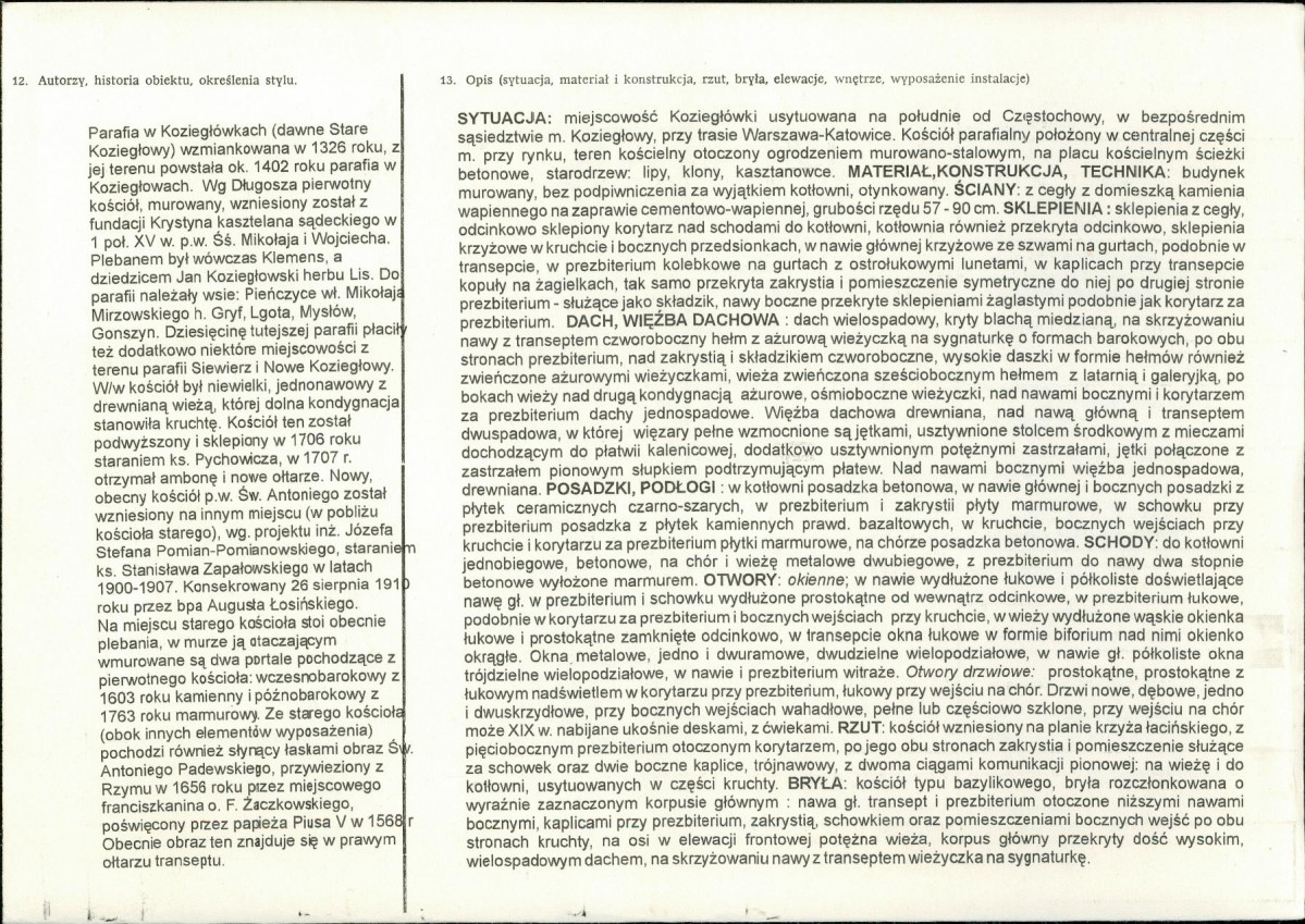 KB - Karta biała, skan nr 2