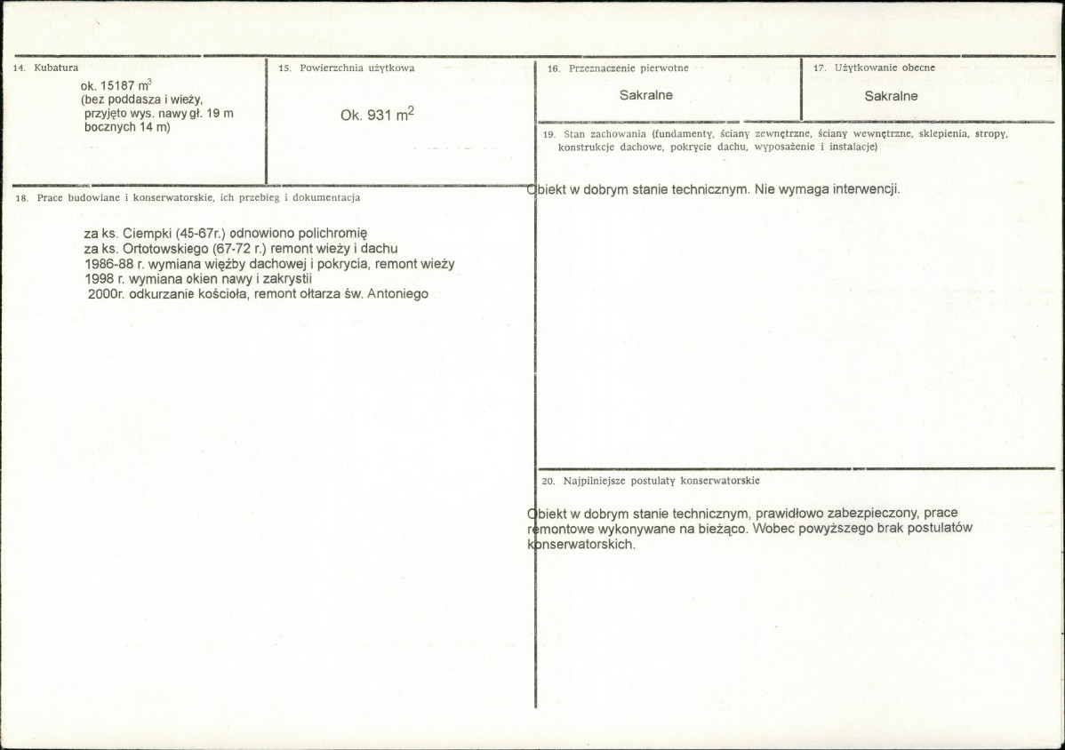 KB - Karta biała, skan nr 3