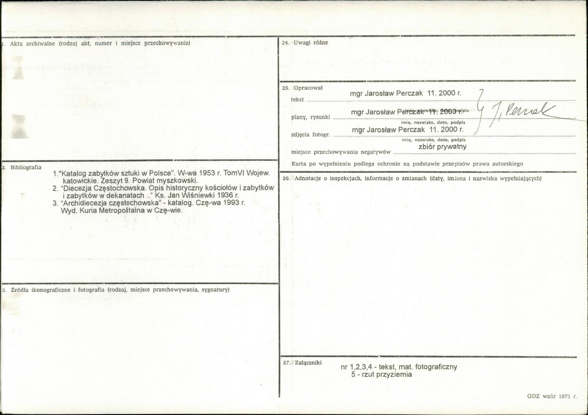 KB - Karta biała, skan nr 4