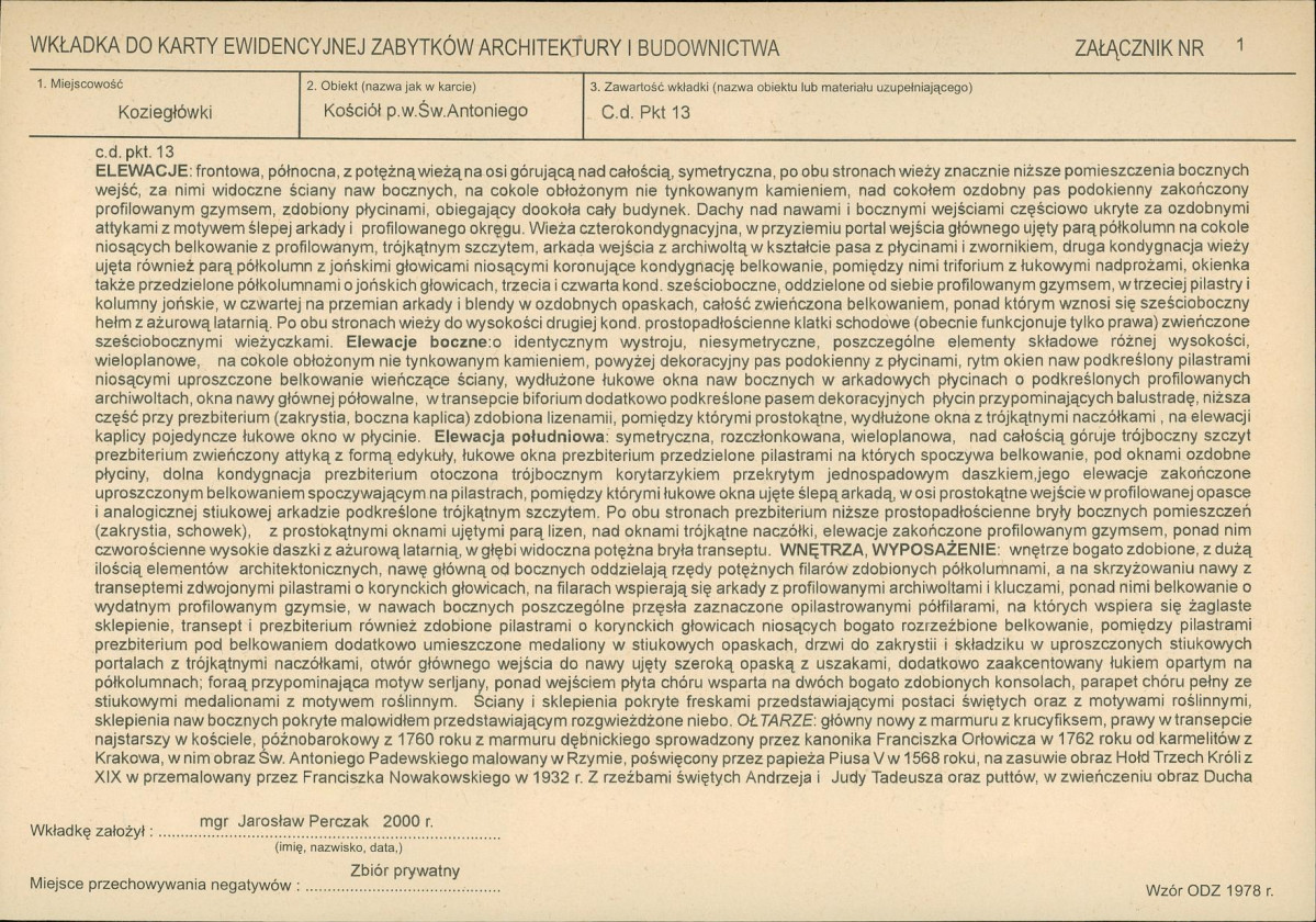 KB - Karta biała, skan nr 5