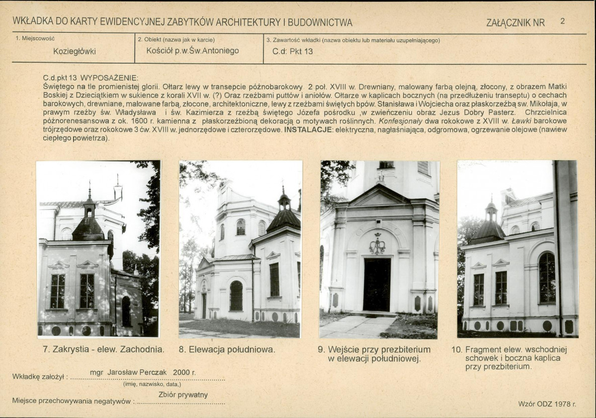 KB - Karta biała, skan nr 7