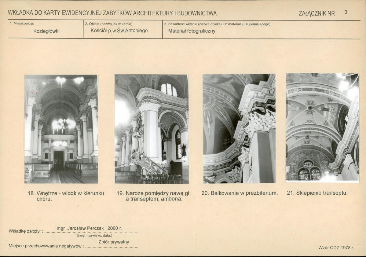 KB - Karta biała, skan nr 9