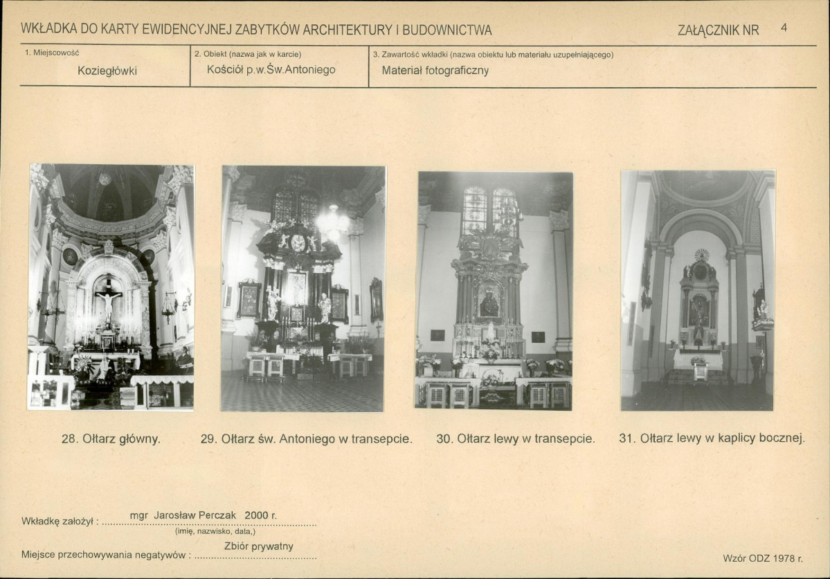KB - Karta biała, skan nr 11