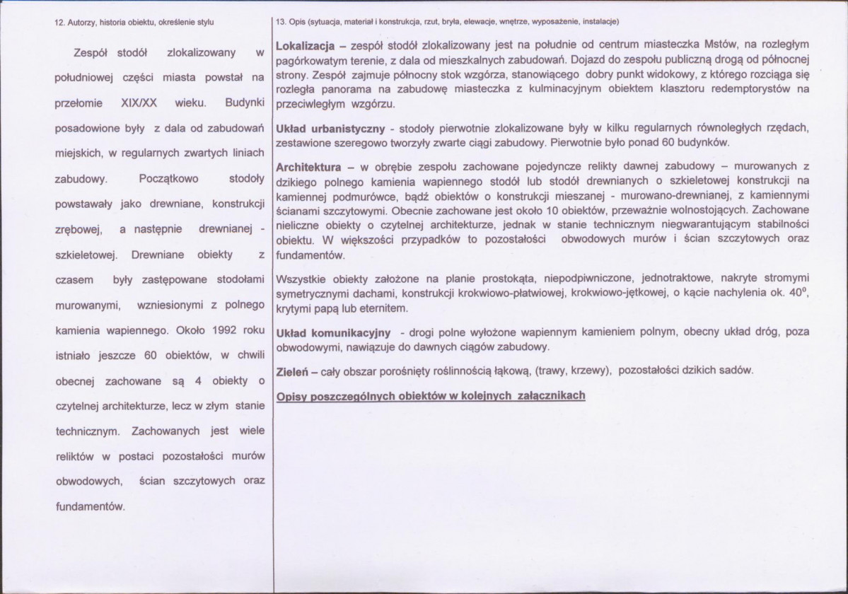 KB - Karta biała, skan nr 2