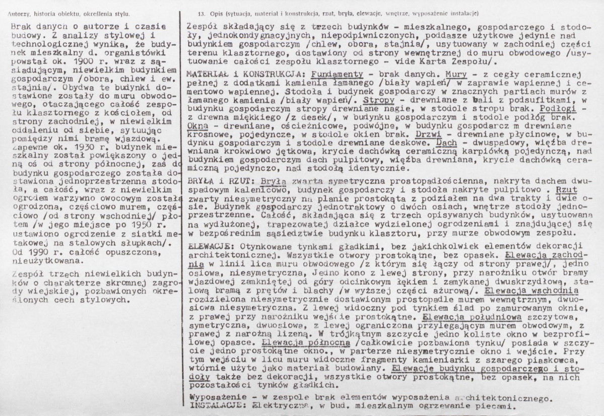 KB - Karta biała, skan nr 2