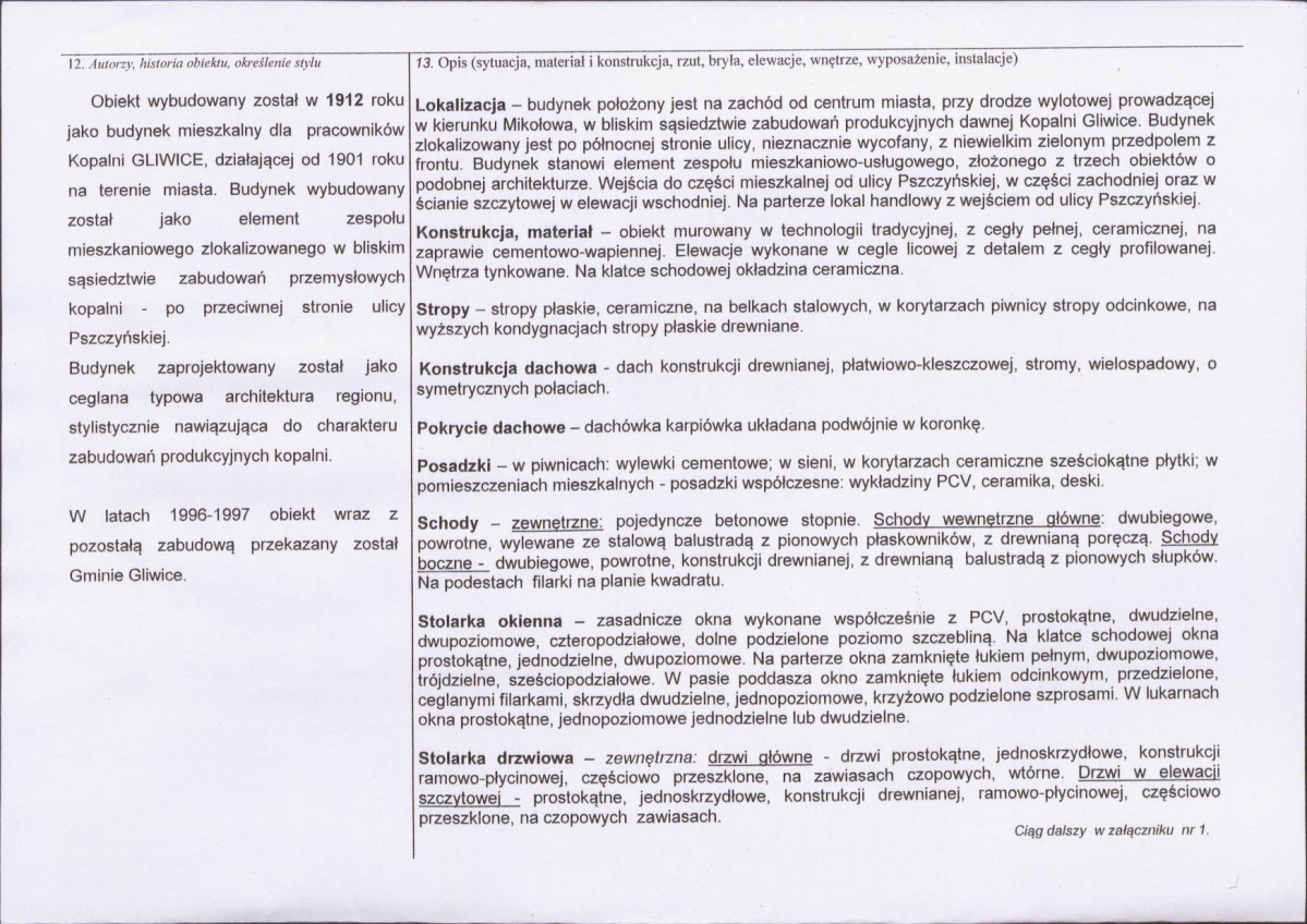 KB - Karta biała, skan nr 2