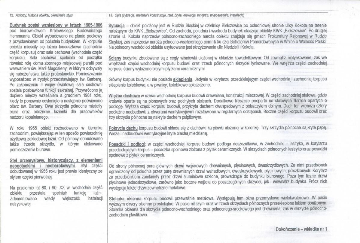 KB - Karta biała, skan nr 2