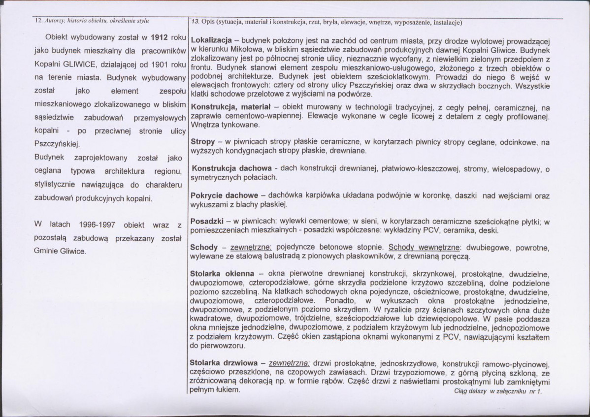 KB - Karta biała, skan nr 2
