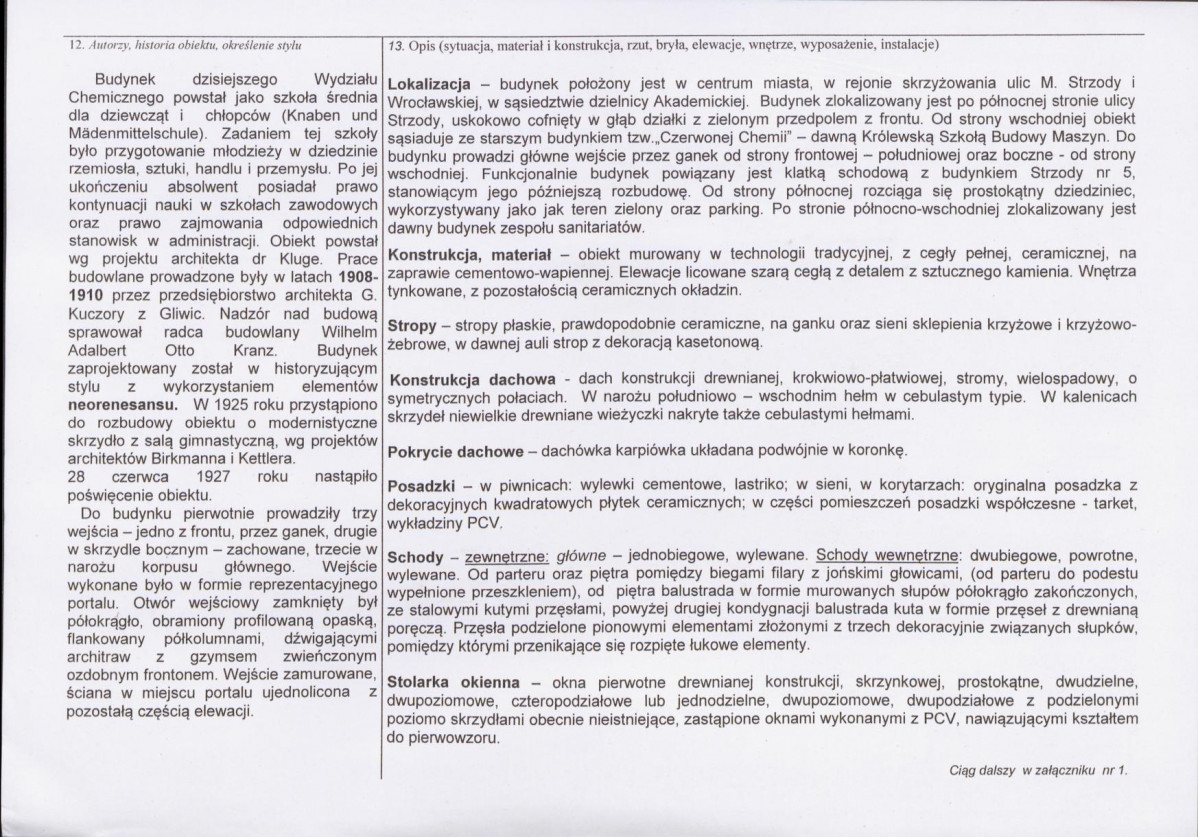 KB - Karta biała, skan nr 2