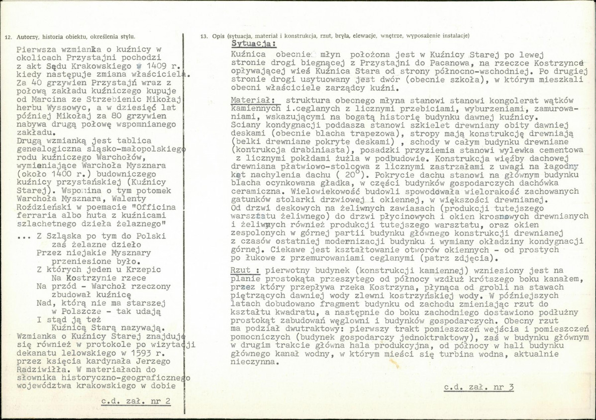KB - Karta biała, skan nr 2