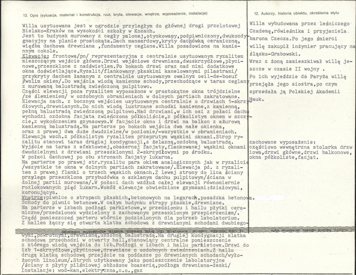 KB - Karta biała, skan nr 2