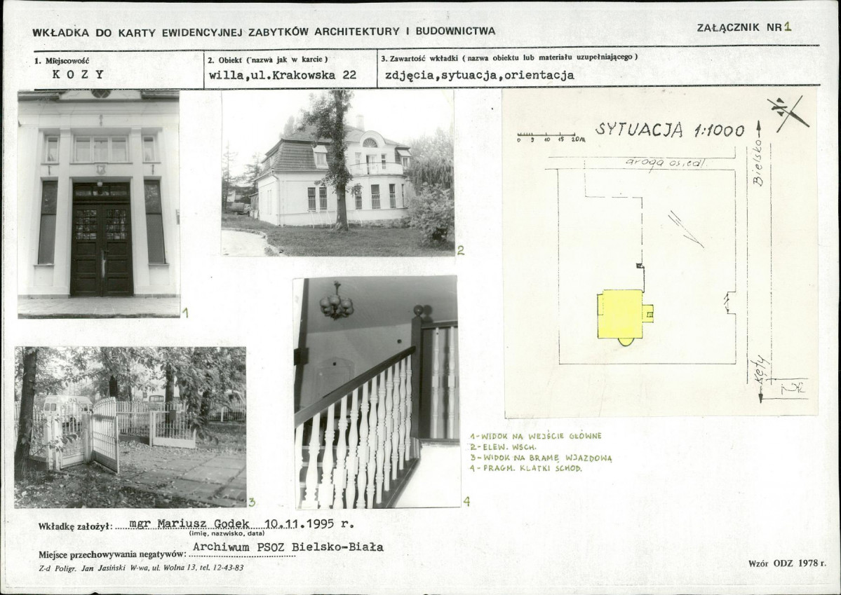 KB - Karta biała, skan nr 5