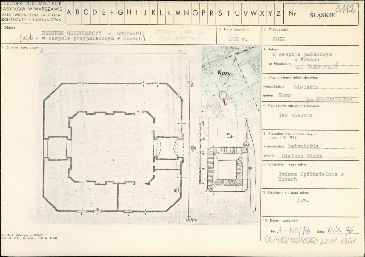 Karta biała, skan nr 1