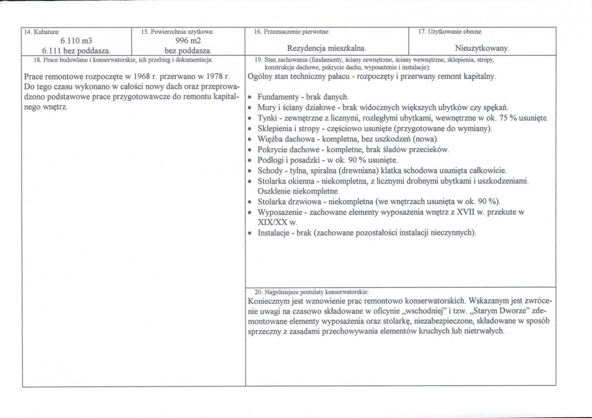 KB - Karta biała, skan nr 3