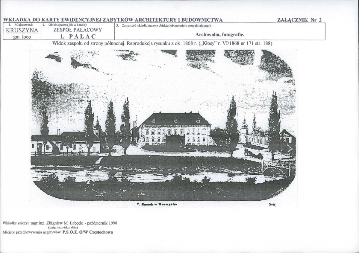 KB - Karta biała, skan nr 7