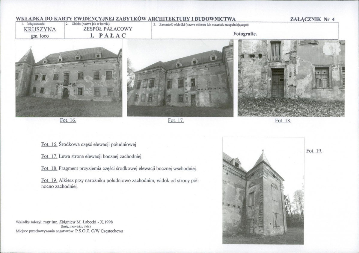 KB - Karta biała, skan nr 11